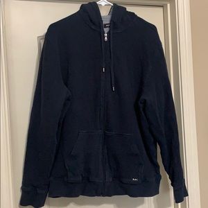 Men’s Michael Kors XXL (fits like XL) Zip up